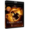 LCJ Editions La Griffe et la dent Édition Collector Blu-ray