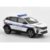 Norev Norev 1/43 473948 Peugeot 3008 Police Municipale - 2023 Diecast ...