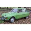 Citroën Ami 8 Club Norev Modelauto 1:18 1969 181677 Schaalmodel