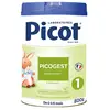 Picot Expert Picogest 1er Age 800g