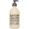 Compagnie de Provence Savon liquide Marseille Beurre Karité 495 ml