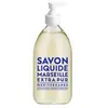 Compagnie de Provence Savon de Marseille vloeibare handzeep Extra Pur Méditerranée 500 ml