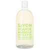 Compagnie de Provence Savon de Marseille vloeibare handzeep Extra Pur Verveine Fraîche 1 liter navulling