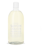 Compagnie de Provence Savon de Marseille vloeibare handzeep Extra Pur Fleur de Coton 1 liter navulling