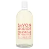 La Compagnie de Provence Recharge 1 Litre de Couleur - Pamplemousse
