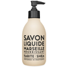 La Compagnie de Provence - Savon Liquide de Marseille 300ml - Karité -...