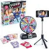 Studio Creator Influencer Line Vidéo Challenges