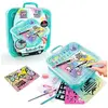 Jeu créatif Style 4 ever Mallette de peinture aquarelle