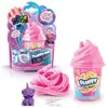 Jeu créatif Slime diy Shaker Fluffy Modèle aléatoire