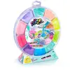Canal Toys - Roue de Slime ASMR, multicolore - SSC256