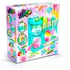 Modélisation des jouets de canal de jeu d'argile So Slime DIY