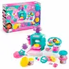 Canal Toys Gabby´s Doll House kleiset - klei - educatief - knutselen - cupcakes - gabby