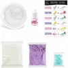 Kit créatif So Bomb Diy Bombes de Bain Aroma