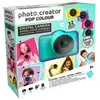 Appareil photo enfant numérique Canal Toys Pop Colour Modèle aléatoire
