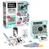 Appareil photo enfant Canal Toys Instantané Rétro