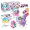 Kit de textures satisfaisantes Asmr 4 Packs