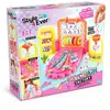 Canal Toys - Style 4 Ever - Fabrique à porte-clés DIY - OFG 366