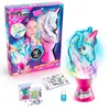Canal Toys Style for Ever-Lava Lampe Licorne DIY-OFG 297
