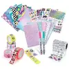 Jeu créatif Style 4 ever Recharge Studio de Scrapbooking