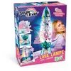Jeu créatif Style For Ever Lava Lamp Diy