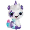 Ma Peluche Licorne à customiser Style For Ever Airbrush