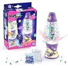 Kit créatif Style 4 Ever Mini Lava Lamp Modèle aléatoire