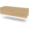 Meuble TV MELICONI PYU 120