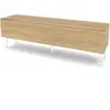 Meuble TV MELICONI PYU 160