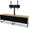 Meuble TV MELICONI PADANG 160