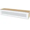 Meuble TV MELICONI MANADO 160