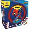 Zygomatic Asmodee Dobble Spiderman kaartspel - Spel voor het hele gezin.