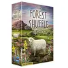 Asmodee Jeu De Société Forest Shuffle Dartmoor