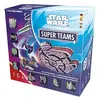 Zygomatic Star Wars Super Teams (Espagnol)