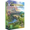 Jeu de stratégie Asmodee Carcassonne : Ponts et Chateaux 2025