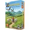 Jeu de stratégie Asmodee Carcassonne Moutons et Collines Extension 9