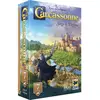 Jeu de stratégie Asmodee Carcassonne : Siège et Défense 2025