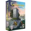 Jeu de stratégie Asmodee Carcassonne Extension La Tour