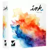 Asmodée Jeu De Tuiles Asmodee Ink (1-4 Joueurs, 30-40 Min)