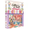 Jeu de stratégie Asmodee Coffee Rush Extension