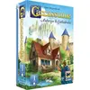 CARCASSONNE - EXT 1 - AUBERGES ET CATHÉDRALES