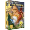 Jeu de stratégie Asmodee Extension Carcassonne Princesse et Dragon