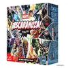 Asmodee Jeu De Société Marvel Escaramuza En Nueva York