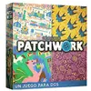 Asmodee Jeu De Société Patchwork