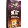 ASMODEE | Here To Slay : Extension Berserkers et Nécromanciens | FR | Tee Turtle | 10+ | 2-6 JOUEURS | 30-60 MINUTES | JEU DE FAMILLE | JEU D'AMBIANCE