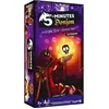 ASMODEE Wiggles 3D 5 Minutes Donjon - Extension : Malédiction ! Encore...