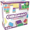 Asmodee Asmodée Chromino - Dominos De Couleurs