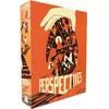 Asmodee Perspectives (boîte Orange) - Jeu mystère- Jeu de Narration coopératif Pour Enfants et Adultes - 14 ans et Plus- 2 à 6 Joueurs- 90 Minutes de jeu- Par Space Cowboys