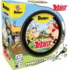 Asmodee Dobble Asterix|Zygomatic - Bordspel - 5 spelvarianten - Vanaf 6 jaar