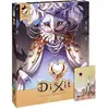 Libellud Puzzle 1000 pièces Asmodee Dixit Queen Of Owls