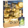 Libellud Puzzle Dixit 1000p Deliveries - Asmodee - Dessins animés et BD - Adulte - Multicolore
